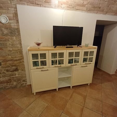 Loft Gioia Apartment Perugia Exterior photo