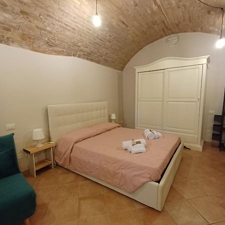 Loft Gioia Apartment Perugia Exterior photo