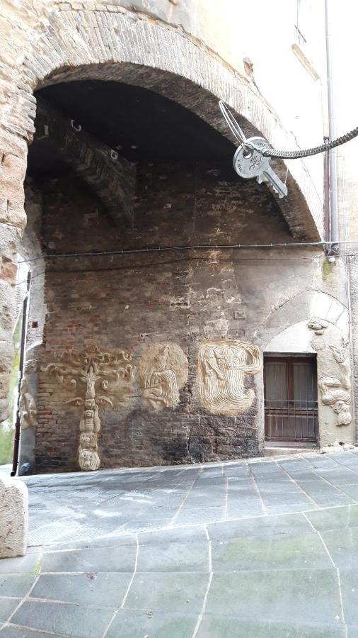 Loft Gioia Apartment Perugia Exterior photo