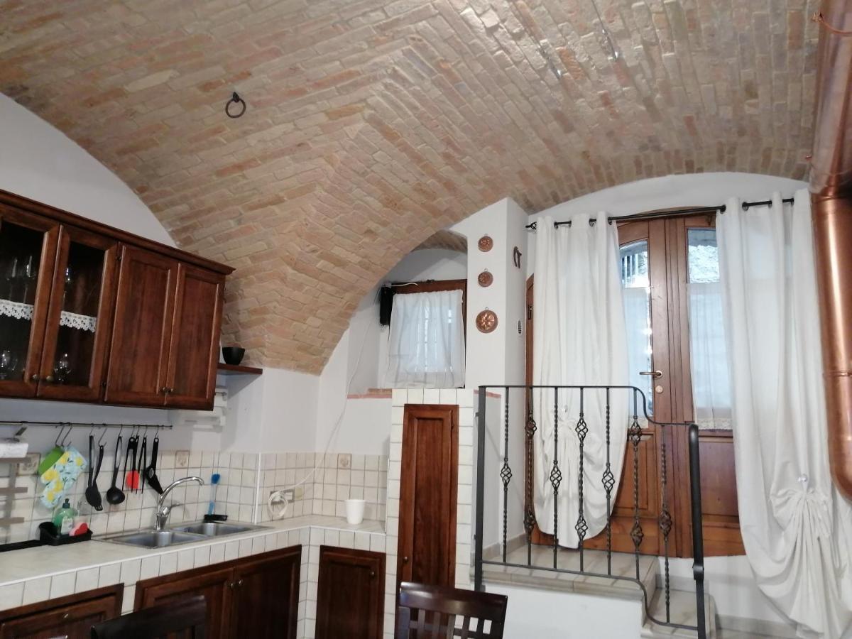 Loft Gioia Apartment Perugia Exterior photo