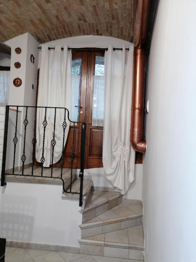 Loft Gioia Apartment Perugia Exterior photo