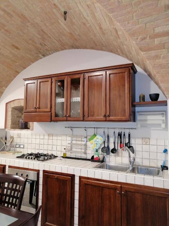 Loft Gioia Apartment Perugia Exterior photo