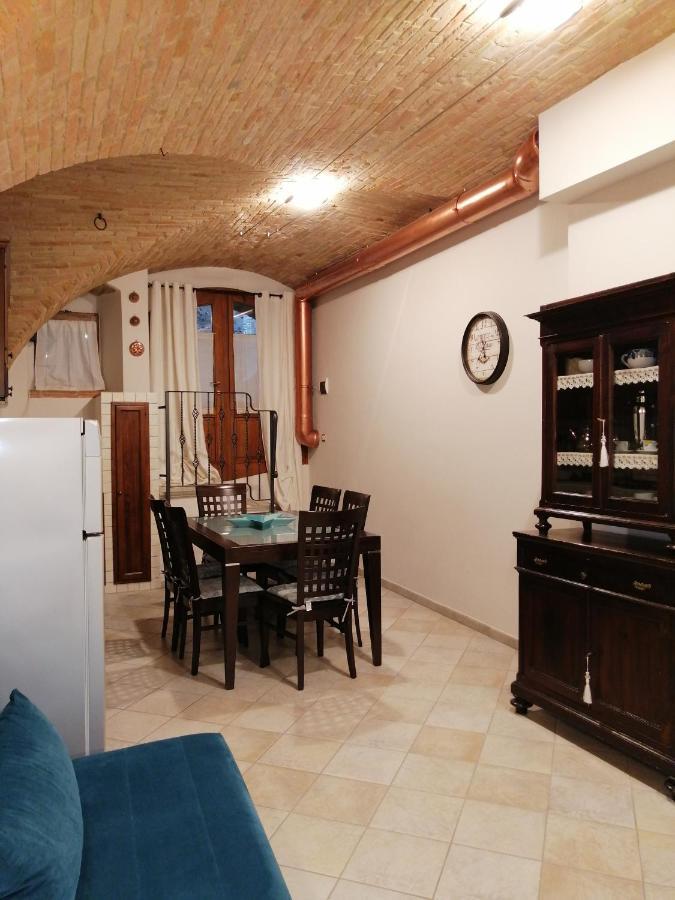 Loft Gioia Apartment Perugia Exterior photo