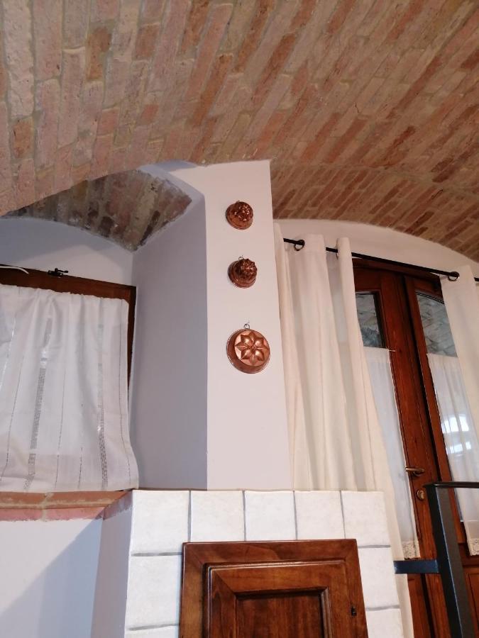 Loft Gioia Apartment Perugia Exterior photo