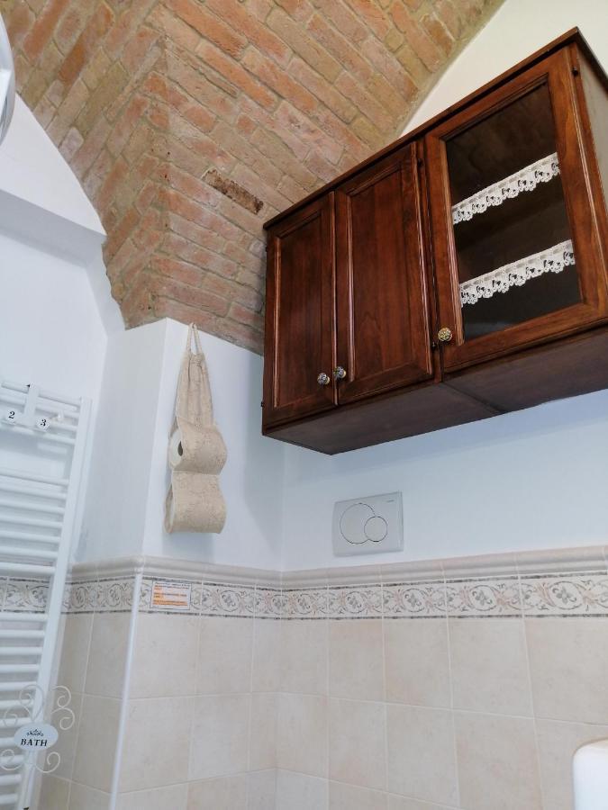 Loft Gioia Apartment Perugia Exterior photo