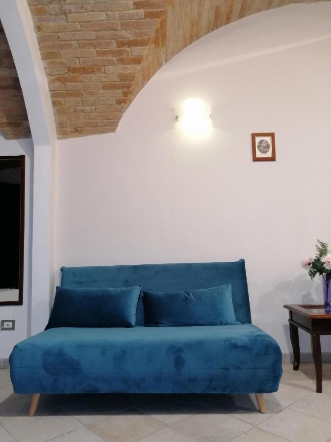 Loft Gioia Apartment Perugia Exterior photo