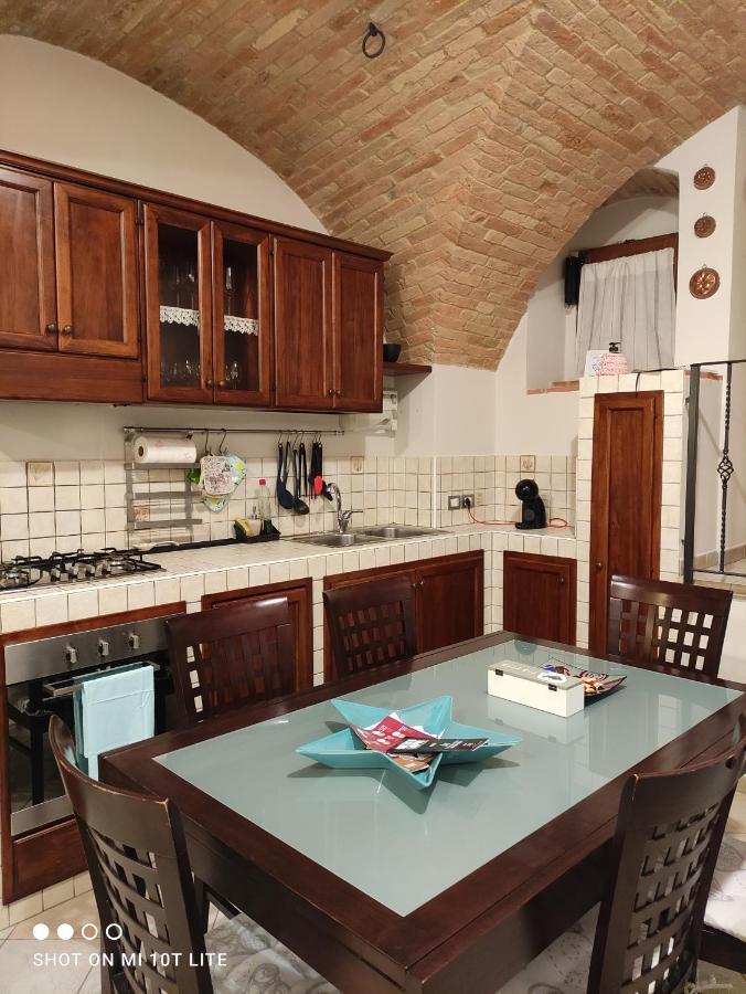 Loft Gioia Apartment Perugia Exterior photo