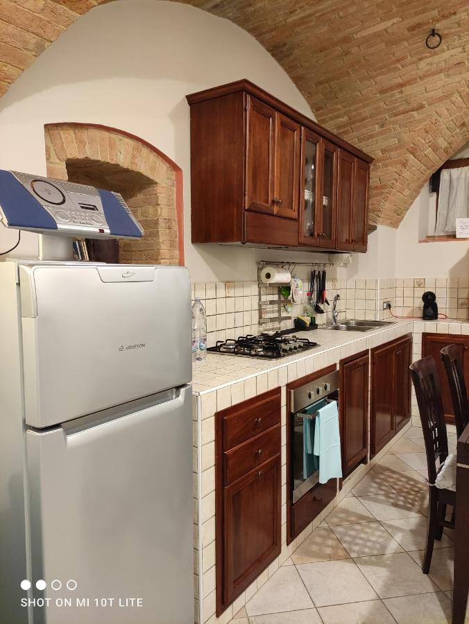 Loft Gioia Apartment Perugia Exterior photo