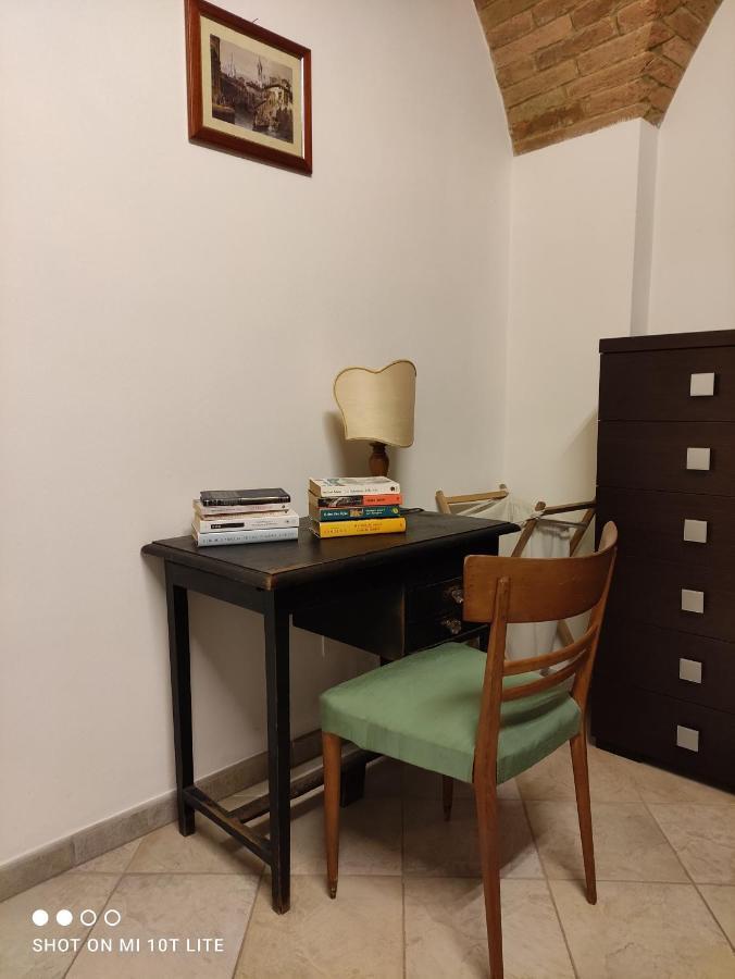 Loft Gioia Apartment Perugia Exterior photo