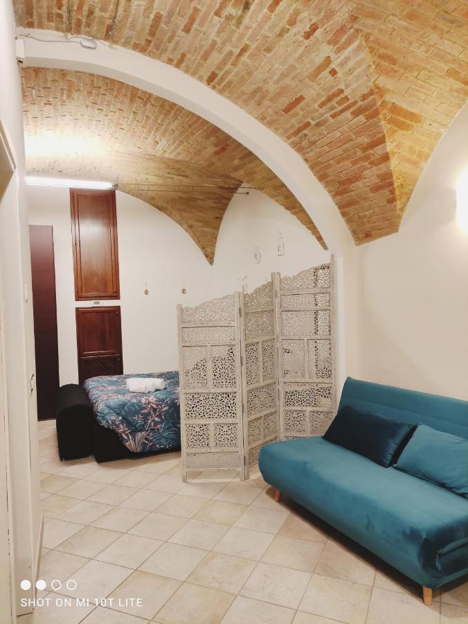 Loft Gioia Apartment Perugia Exterior photo