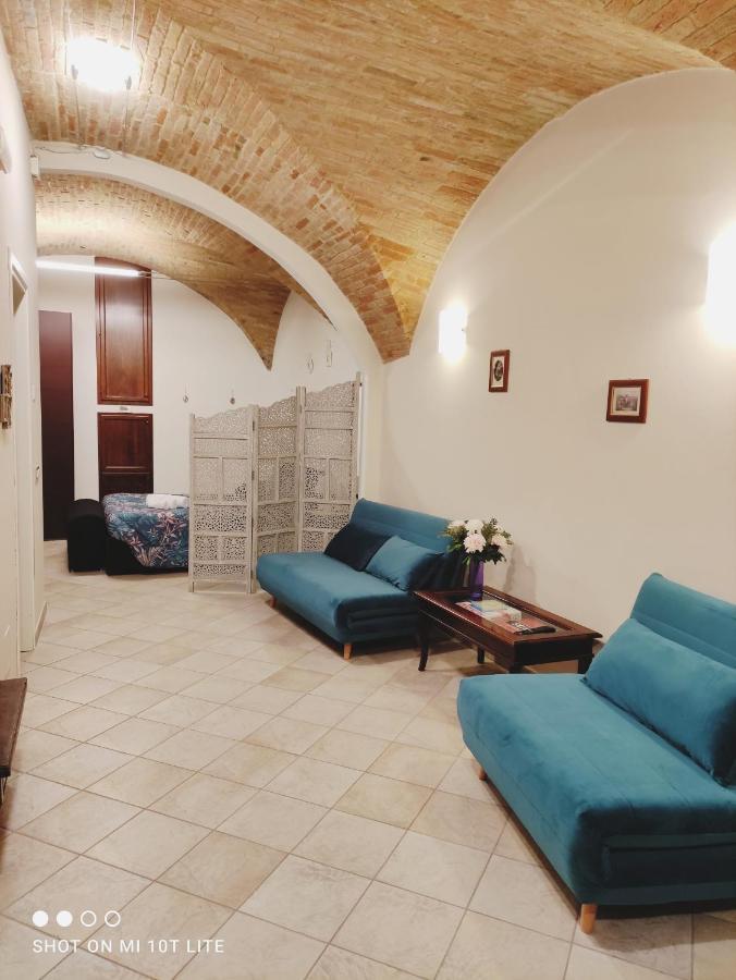 Loft Gioia Apartment Perugia Exterior photo