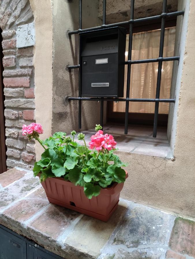 Loft Gioia Apartment Perugia Exterior photo