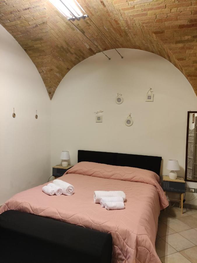 Loft Gioia Apartment Perugia Exterior photo