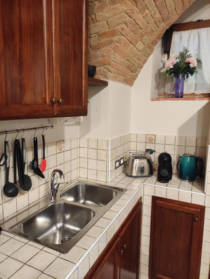 Loft Gioia Apartment Perugia Exterior photo