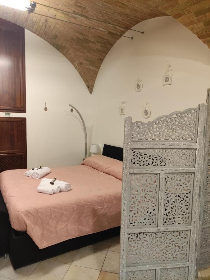 Loft Gioia Apartment Perugia Exterior photo