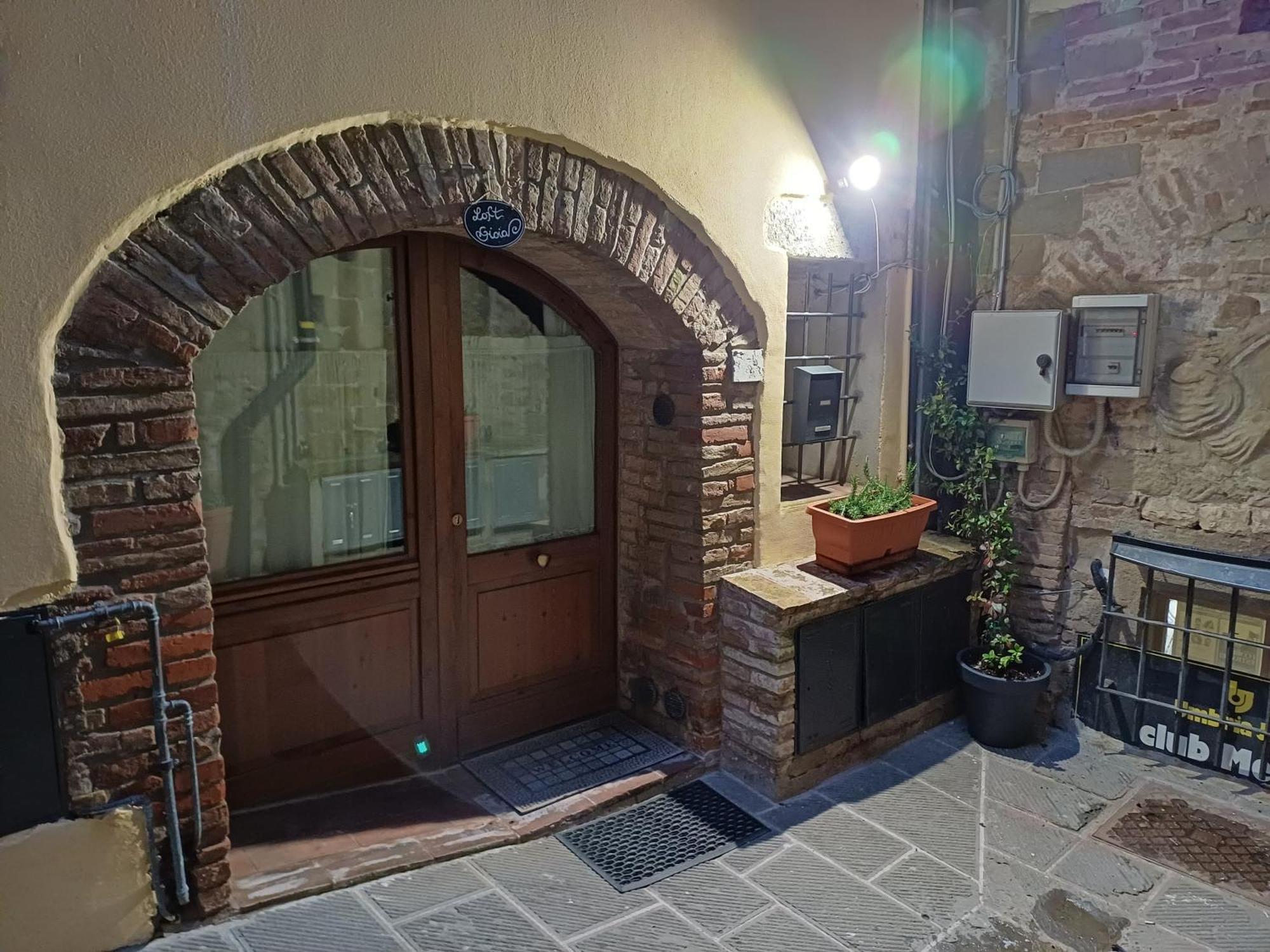 Loft Gioia Apartment Perugia Exterior photo
