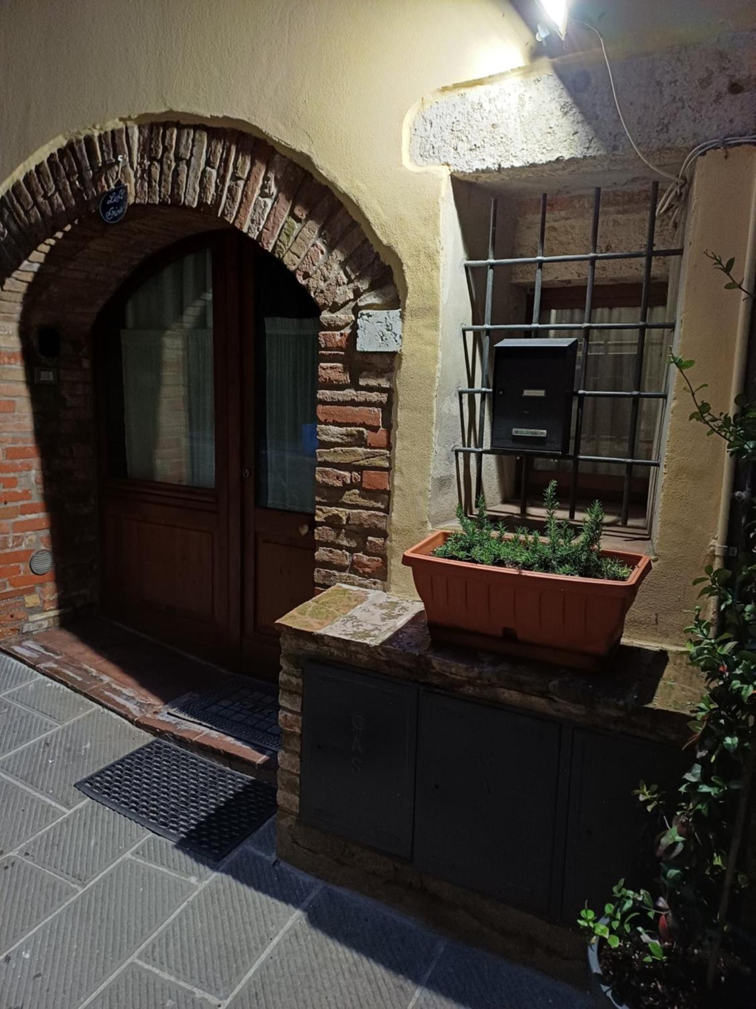 Loft Gioia Apartment Perugia Room photo