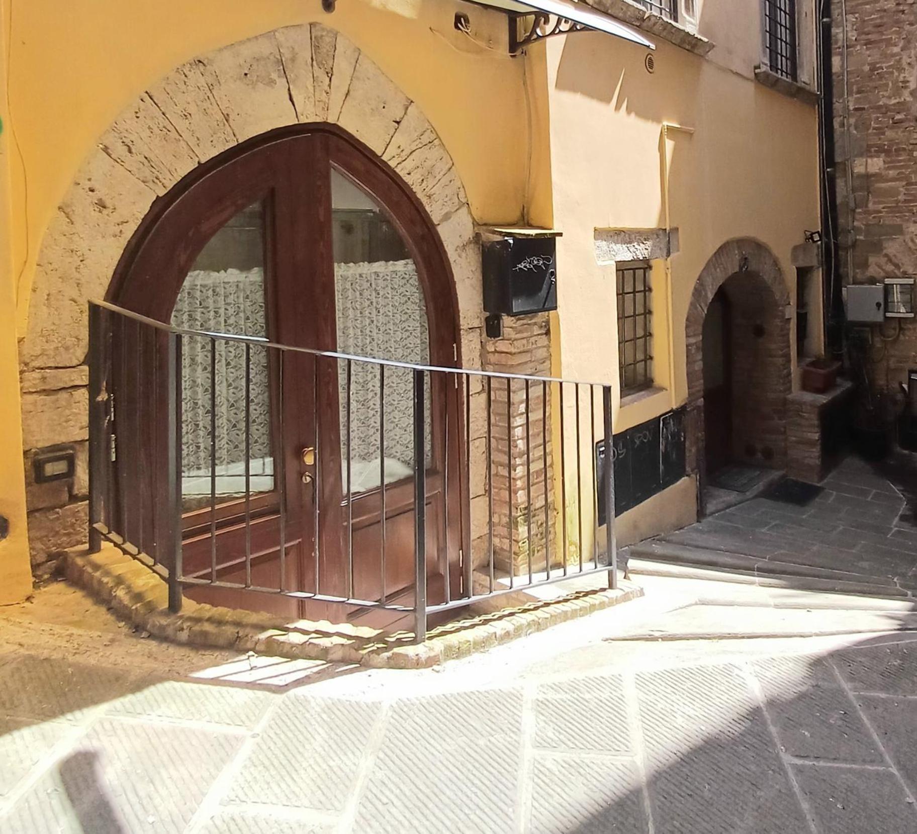 Loft Gioia Apartment Perugia Room photo