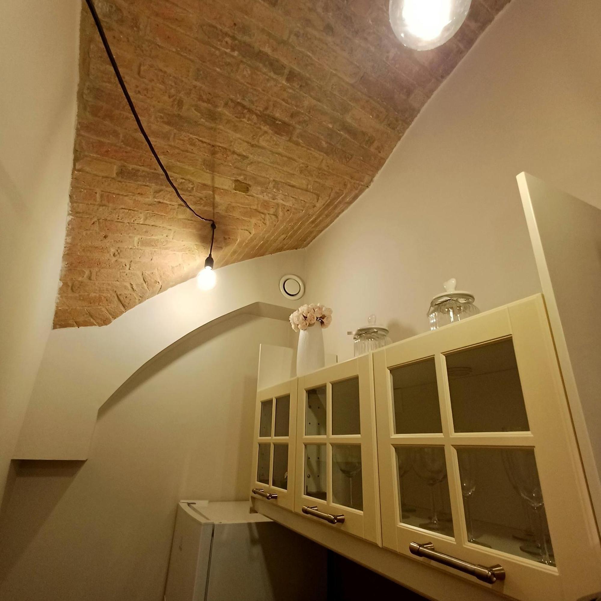 Loft Gioia Apartment Perugia Room photo
