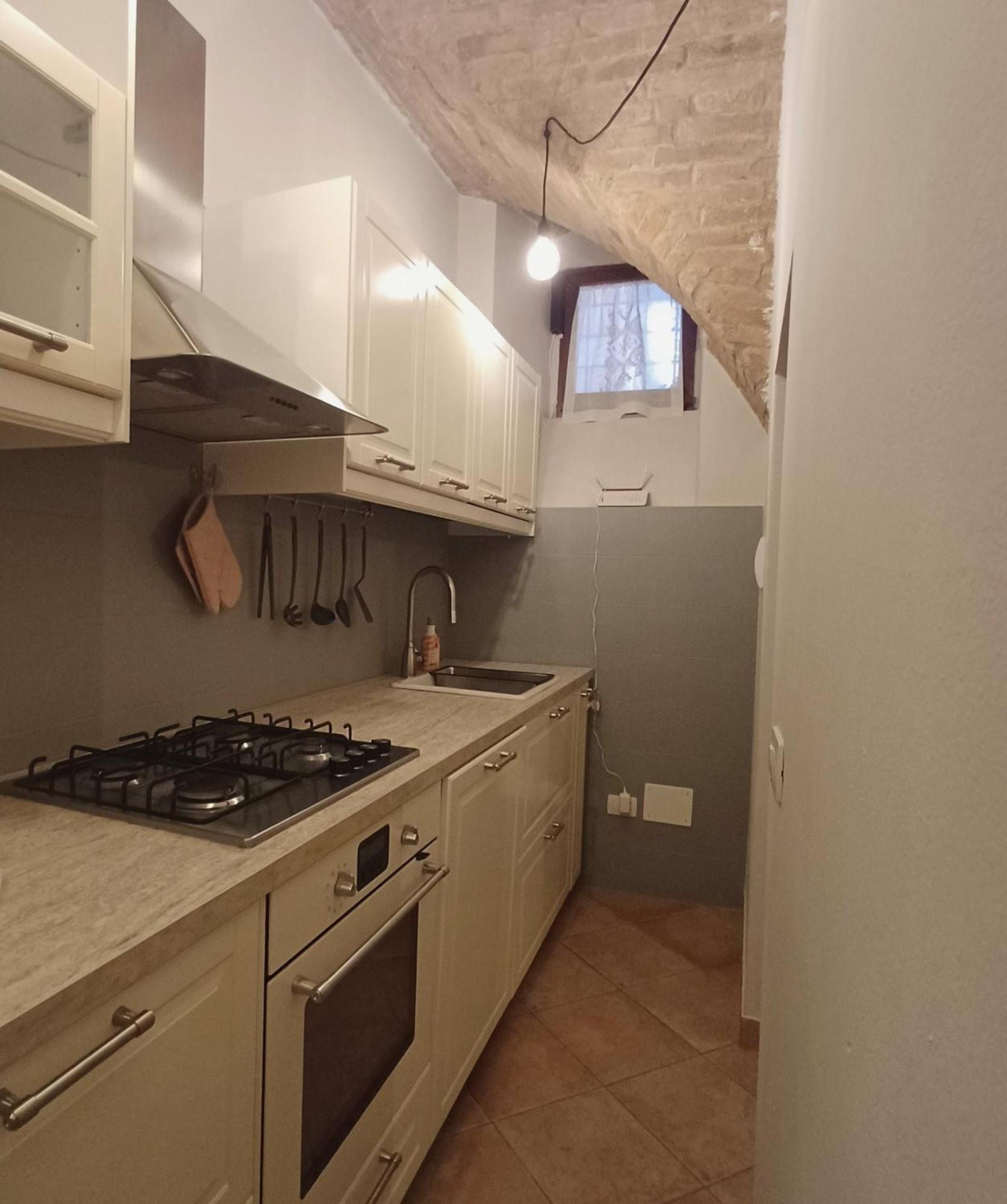 Loft Gioia Apartment Perugia Room photo