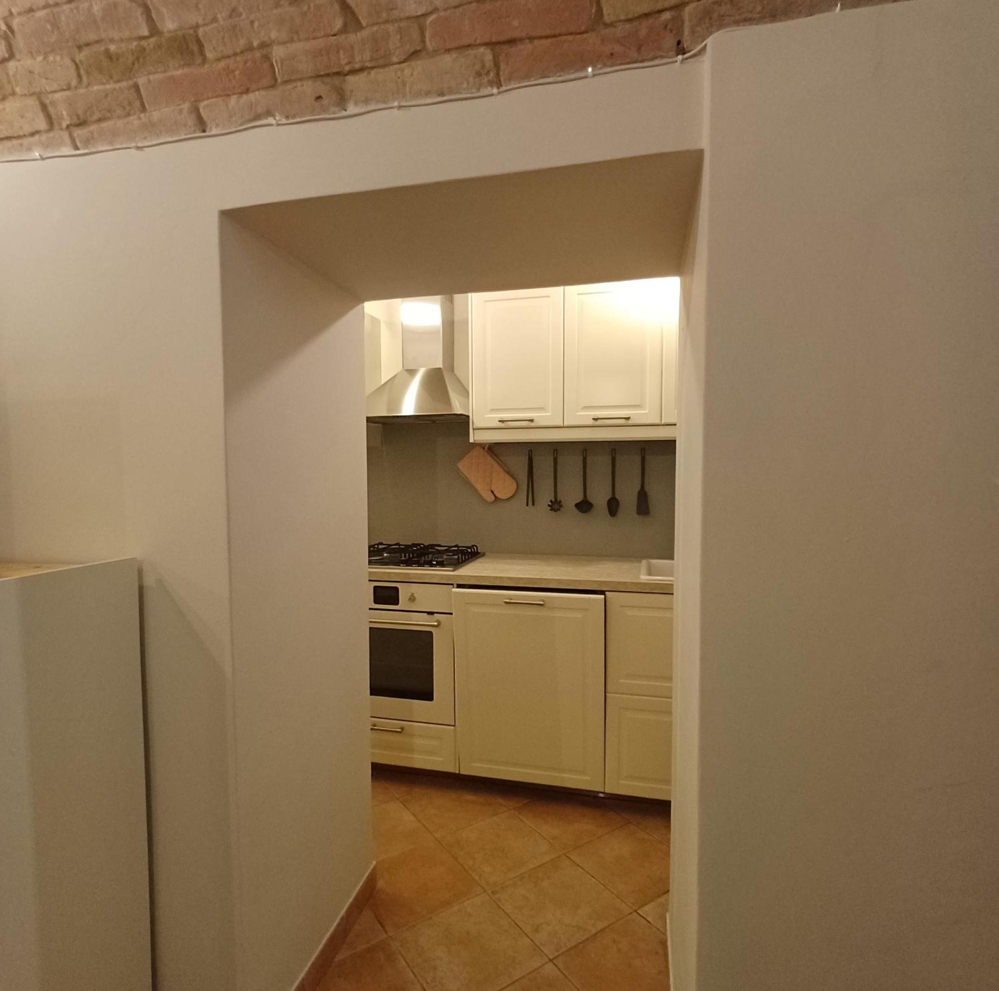 Loft Gioia Apartment Perugia Room photo
