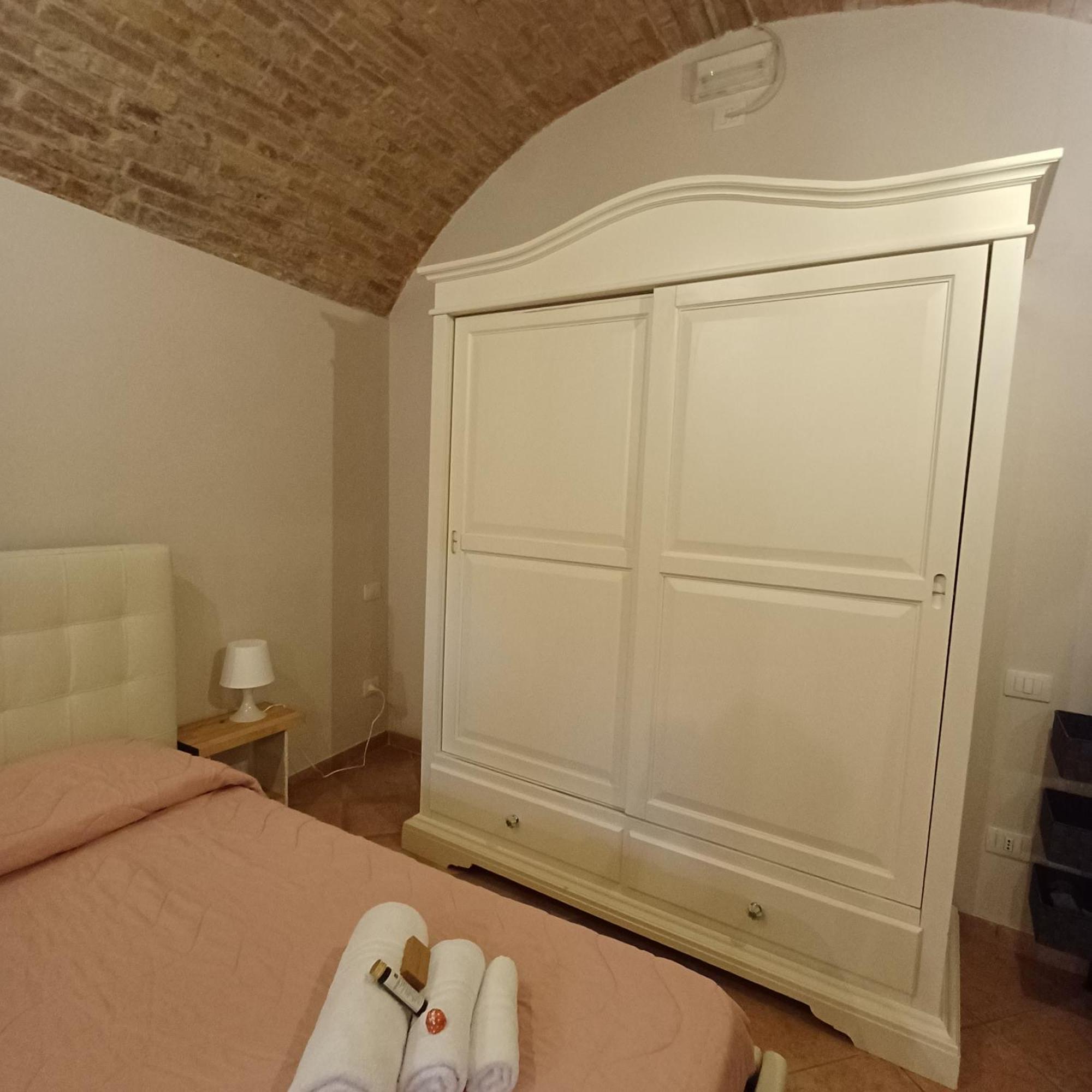 Loft Gioia Apartment Perugia Exterior photo