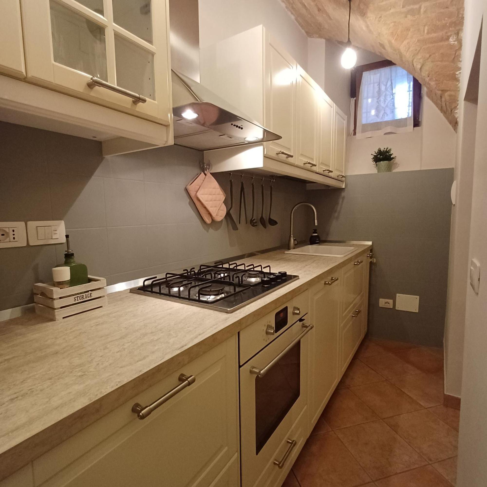Loft Gioia Apartment Perugia Exterior photo
