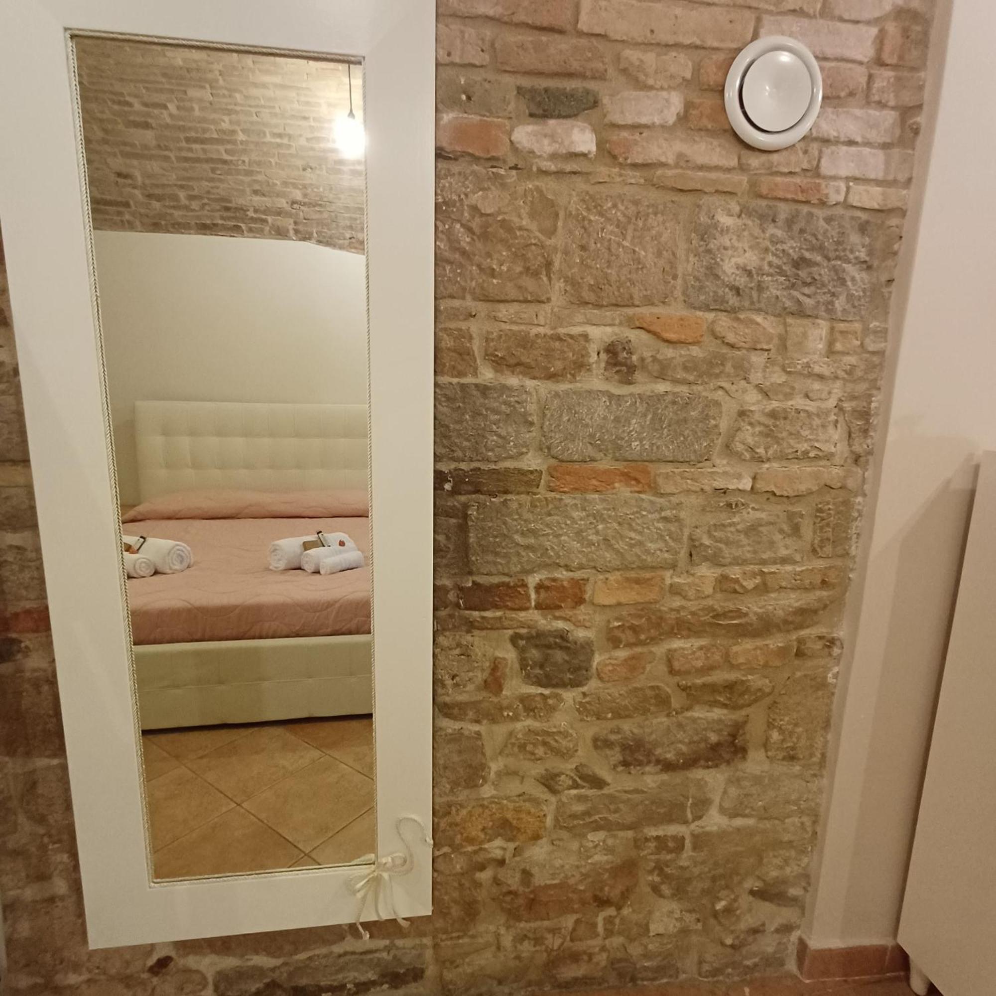 Loft Gioia Apartment Perugia Exterior photo