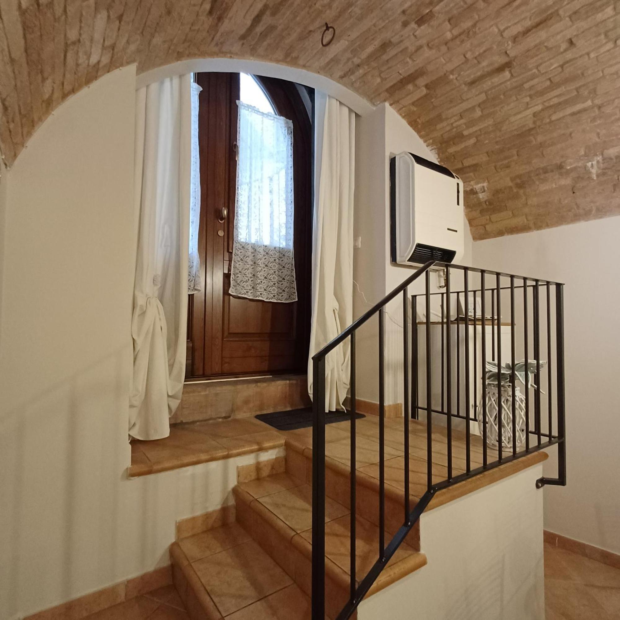 Loft Gioia Apartment Perugia Exterior photo