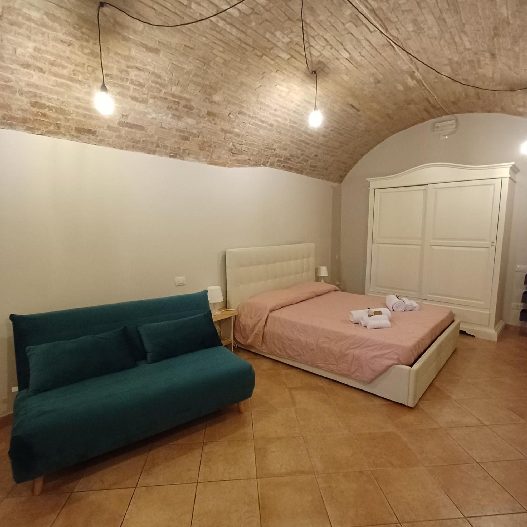 Loft Gioia Apartment Perugia Exterior photo
