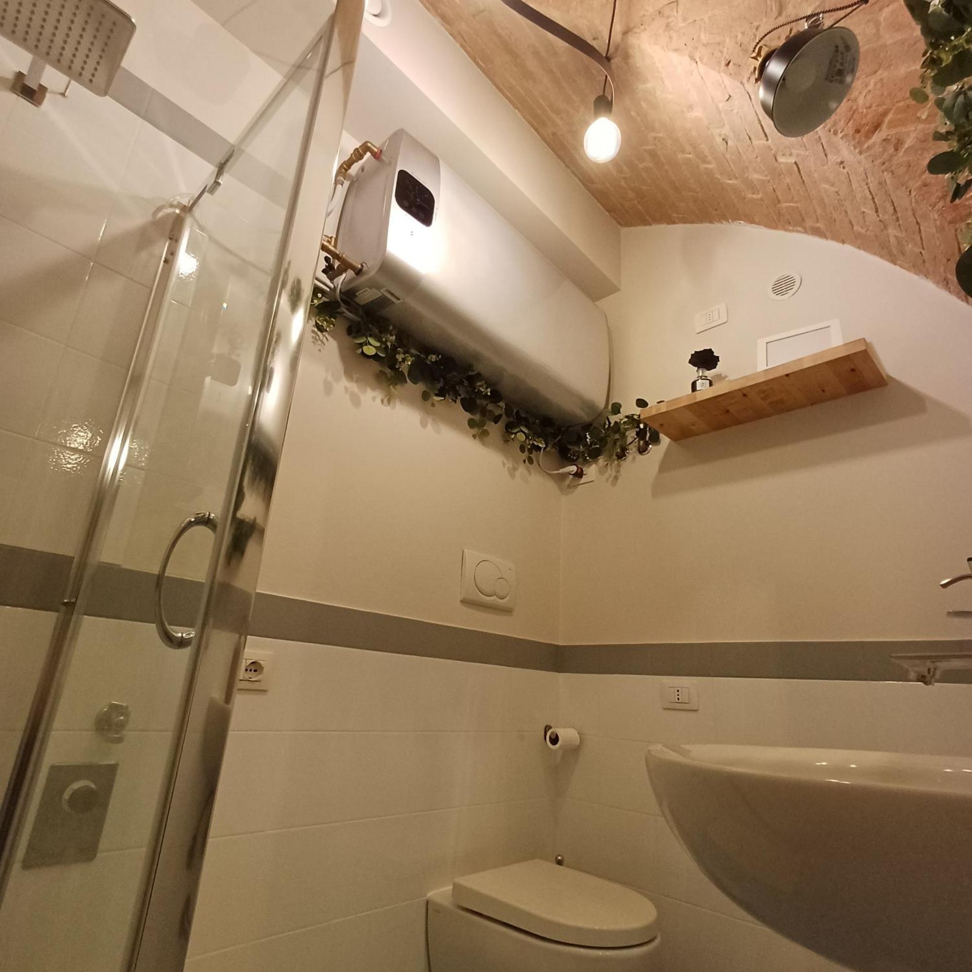Loft Gioia Apartment Perugia Exterior photo