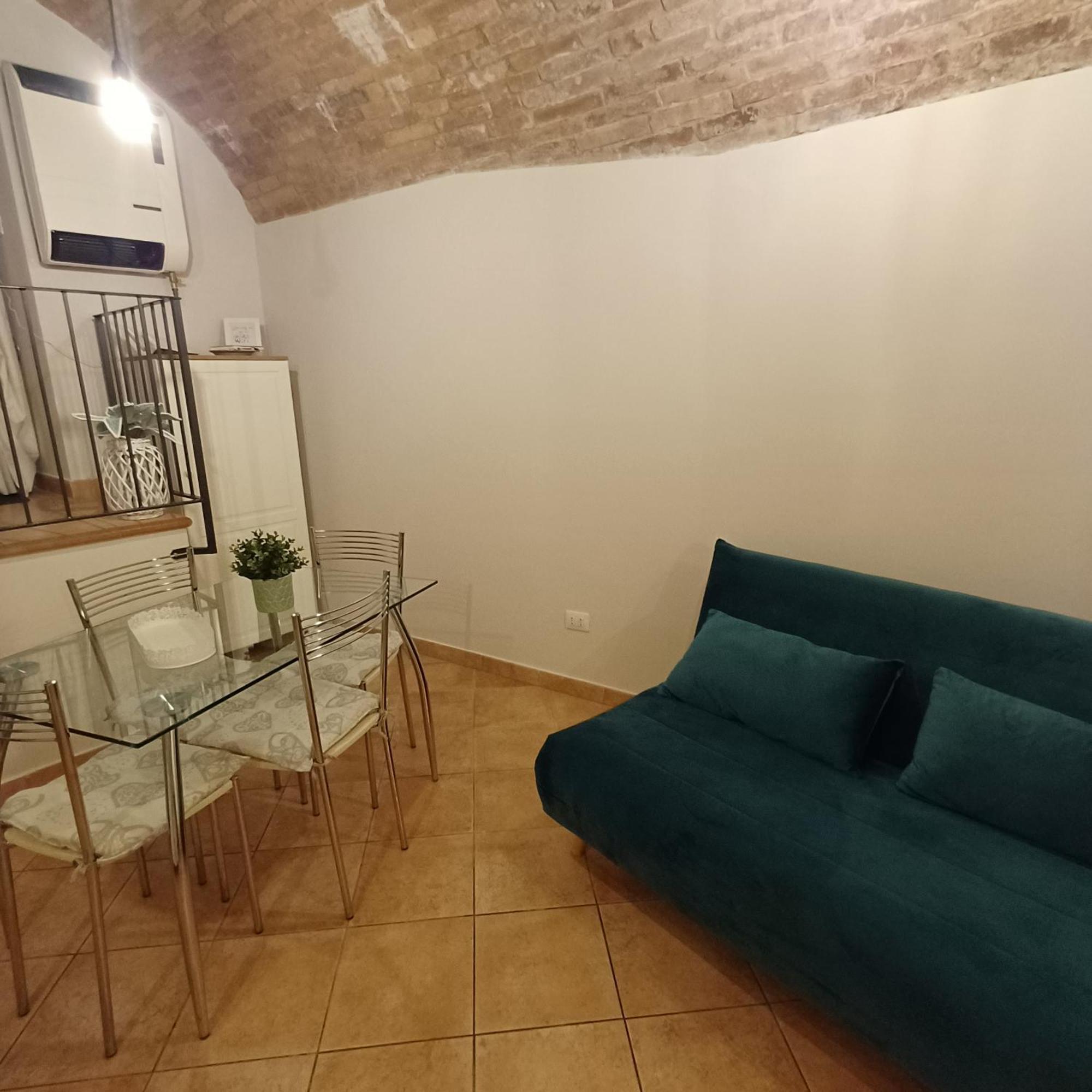 Loft Gioia Apartment Perugia Exterior photo