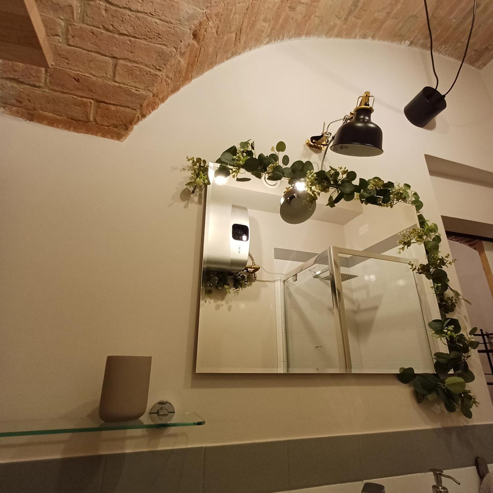 Loft Gioia Apartment Perugia Exterior photo